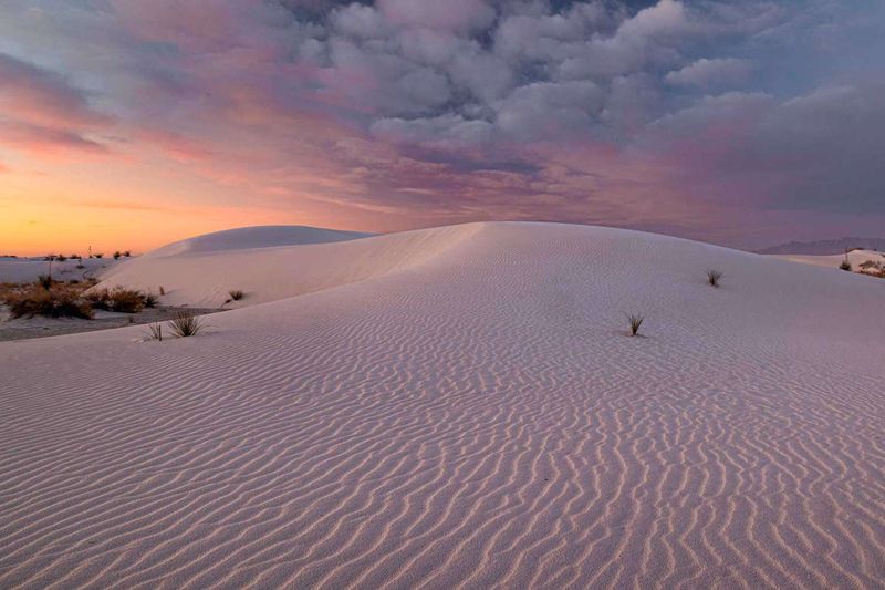 New Mexico – White Sands National Park