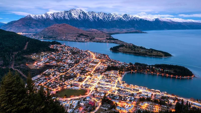 New Zealand's Enhanced ETA Process