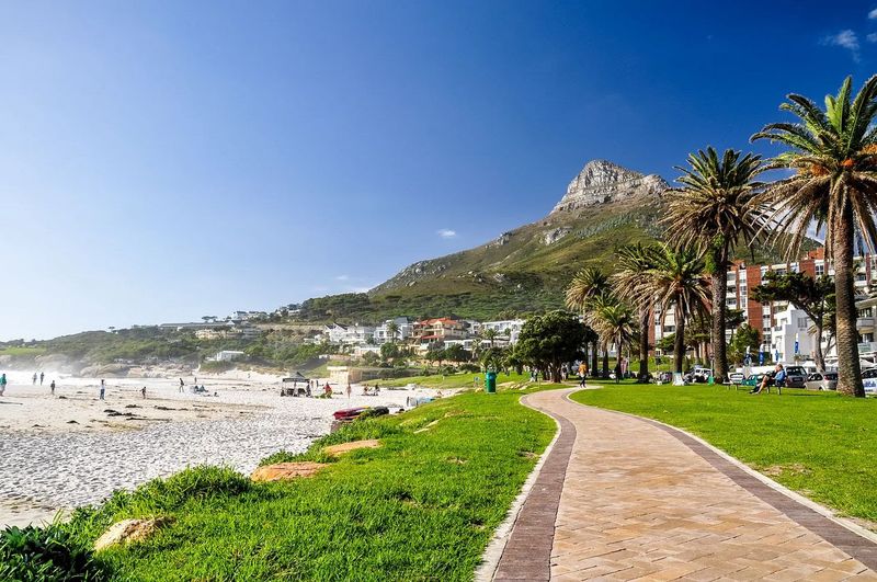 South Africa