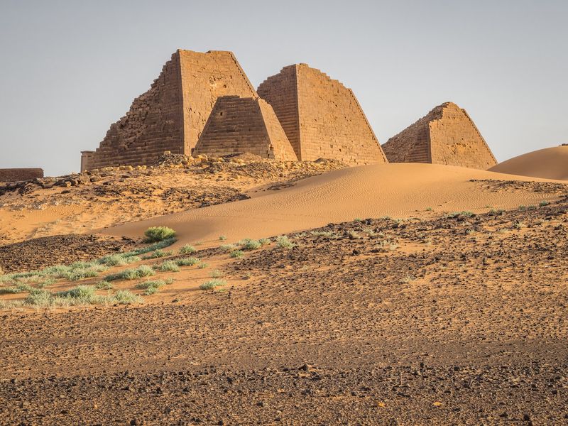 Sudan Embassy-Only Visas