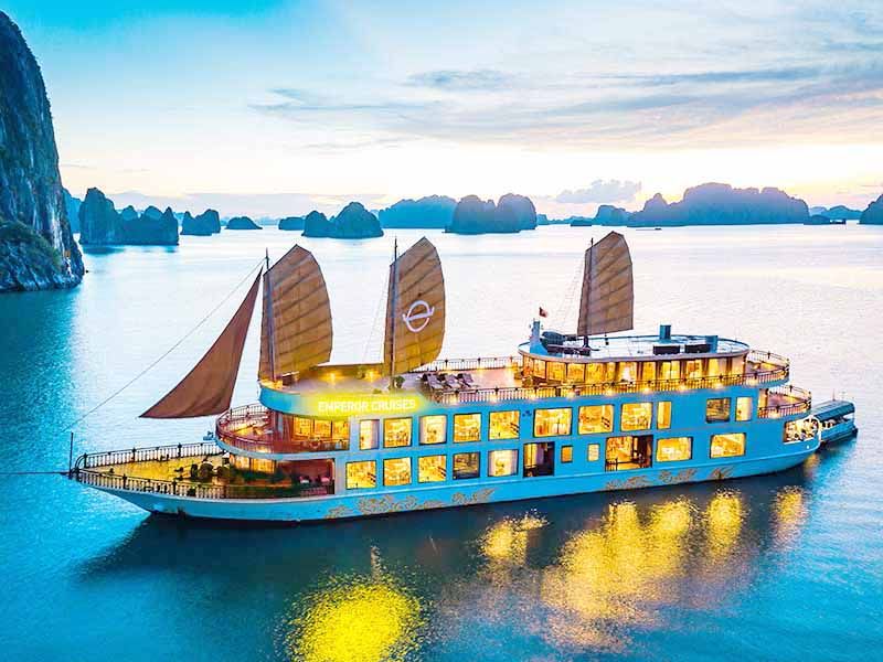 Vietnam: Ancient Charm Meets Modern Luxury