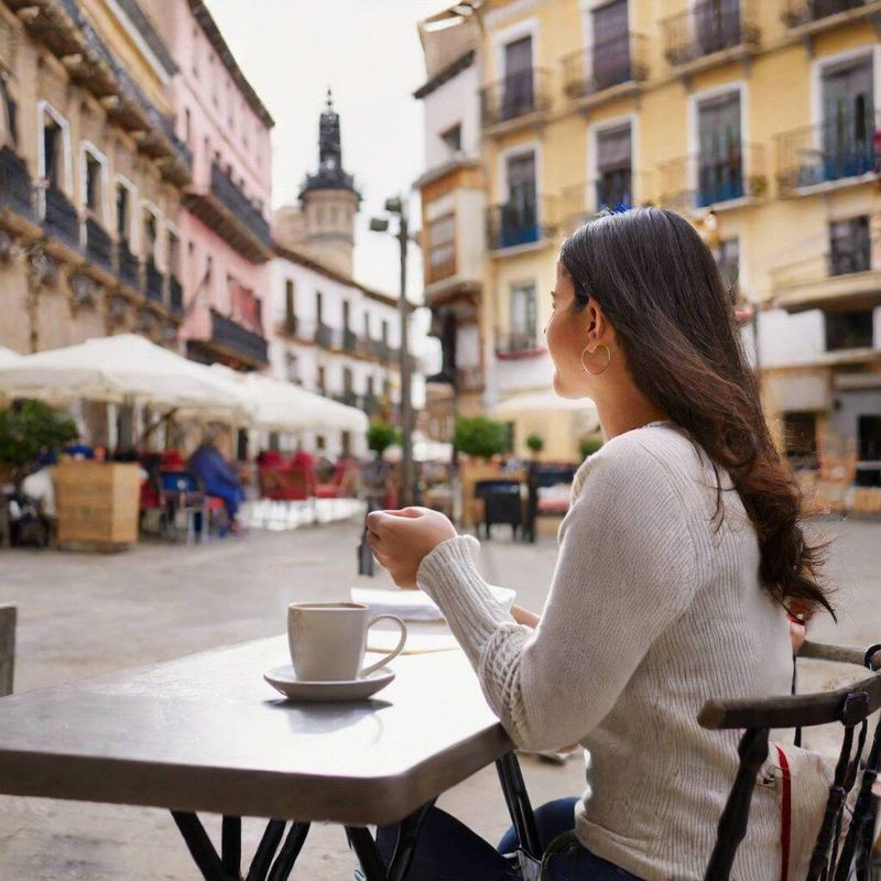 Spain Solo Adventures
