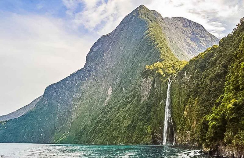 New Zealand: Nature's Perfect Playground