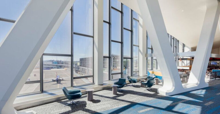 The 10 Best Airports Globally — And 10 That Miss The Mark