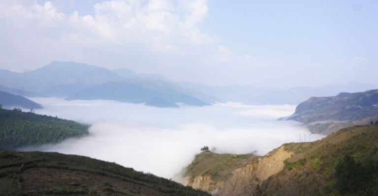 The 14 Best Motorcycle Routes In Vietnam For An Unforgettable Road Trip