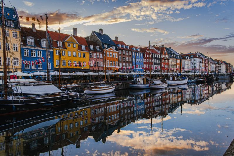 Copenhagen, Denmark