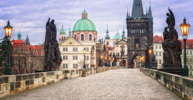 The 14 Cities I’d Move To If I Could — Plus 6 I Loved Visiting, But Once Was Enough