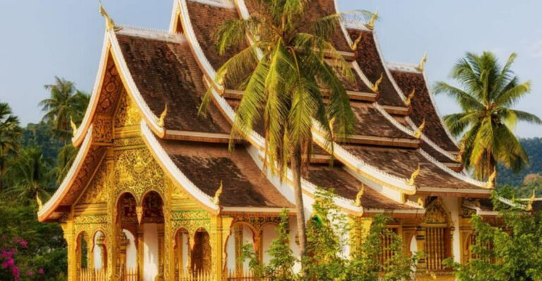 The 15 Cheapest Countries For Tourists To Visit