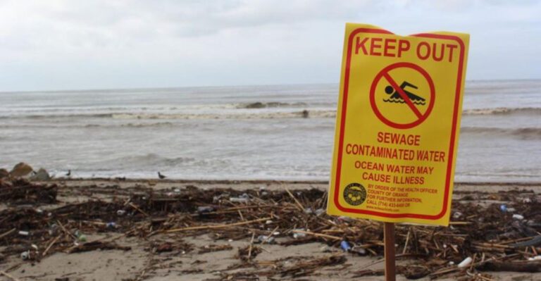 The 15 Riskiest Beaches Worldwide + 3 You Definitely Want To Avoid