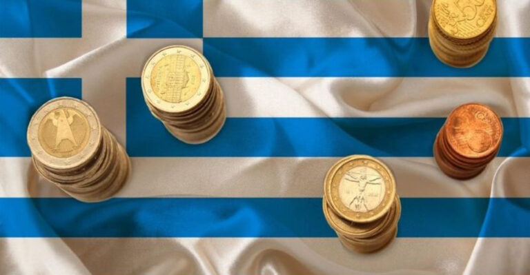 The 15 Strange Reason Americans Are Skipping Greece This Year