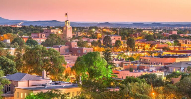 The 21 Best Memorial Day Weekend Getaways For 2025