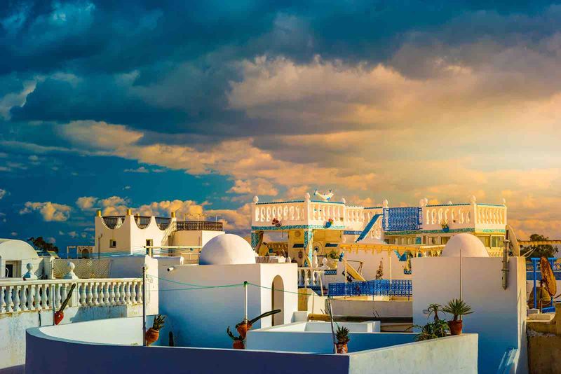 Tunisia