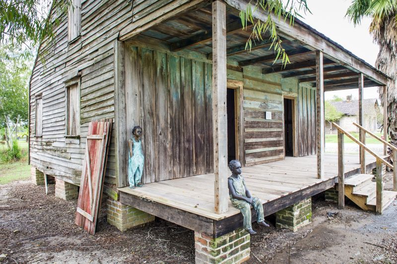 Whitney Plantation