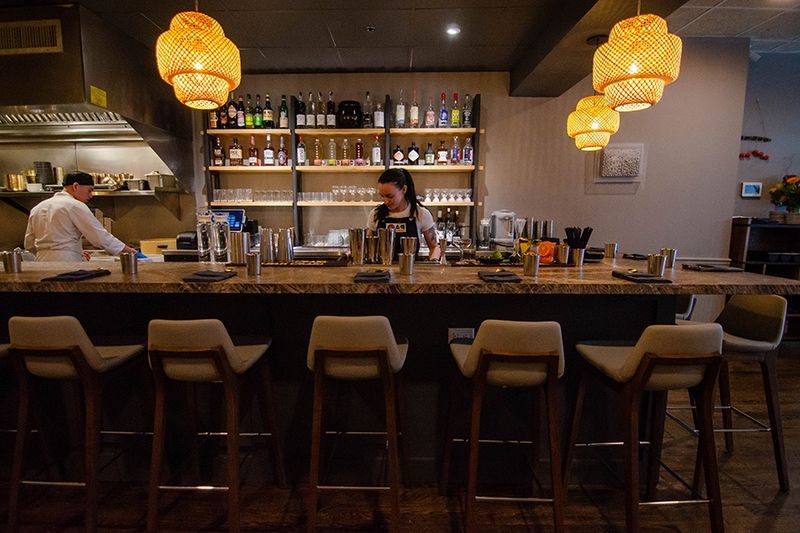 Somaek – Boston, MA