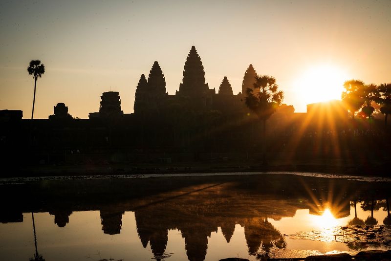 Angkor Wat