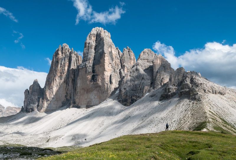 The Dolomites, Italy