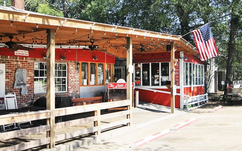 The Little Dooey – Mississippi