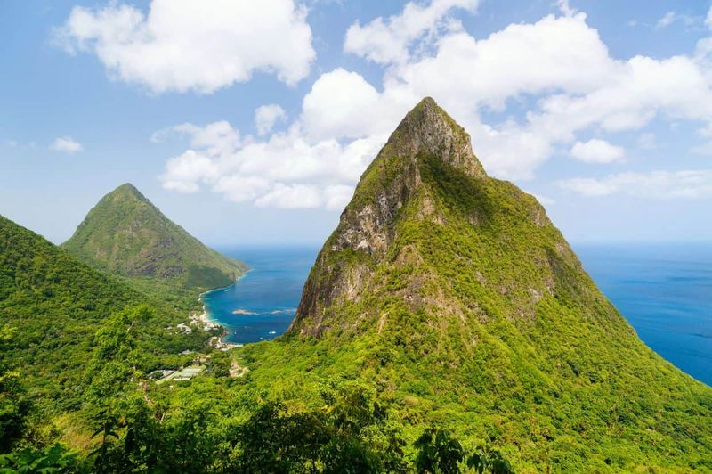 Saint Lucia