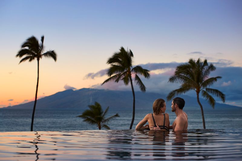 Maui's Enchanting Paradise