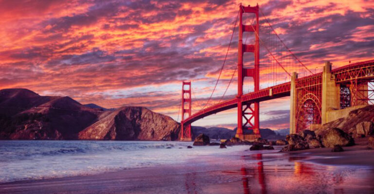 The Best Places In America For An Unforgettable Honeymoon