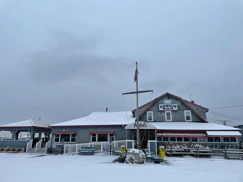 Kubel’s – New Jersey