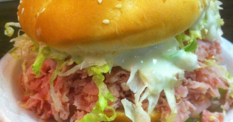 Cam’s Ham, Huntington, West Virginia