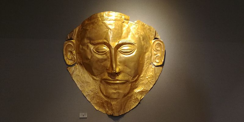 National Archaeological Museum in Athens