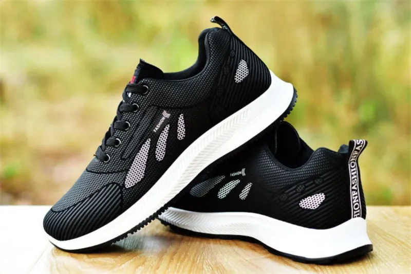 Brand-New Shoes Are A Recipe For Disaster (Angela Mollard)