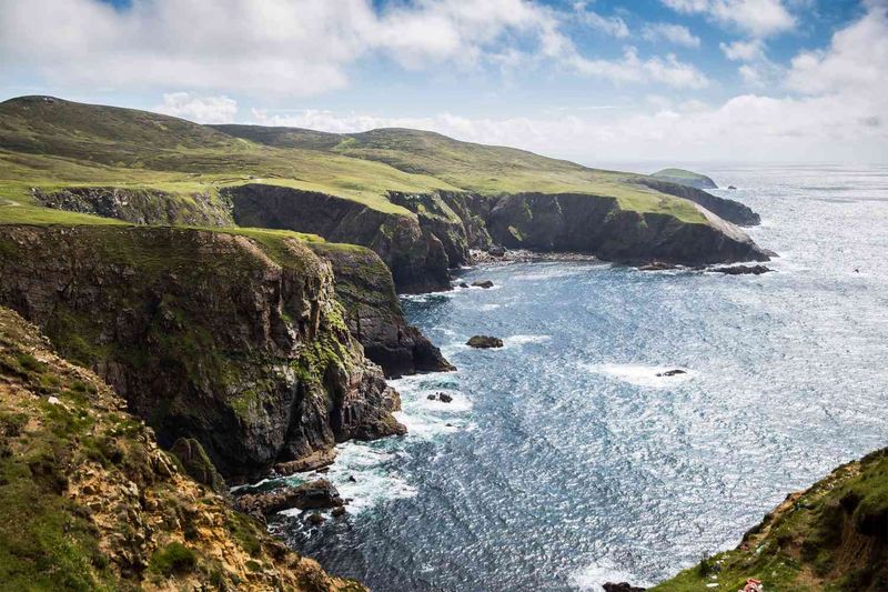 Arranmore Island: Gaelic Culture Preserved