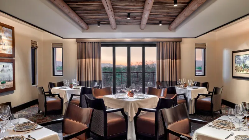 Kai Restaurant – Arizona