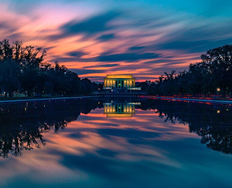The Historic Wonders of Washington, D.C.