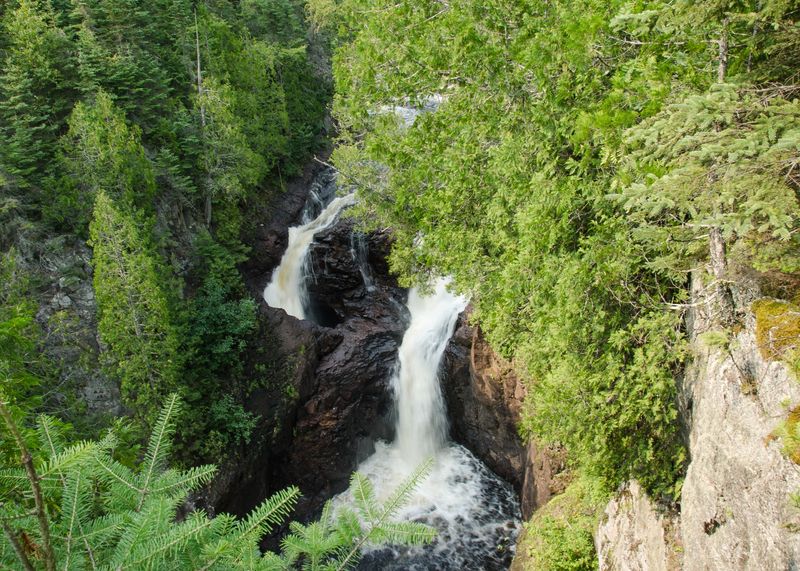 The Devil's Kettle