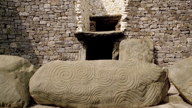 Newgrange: Ancient Mystery Older Than Pyramids