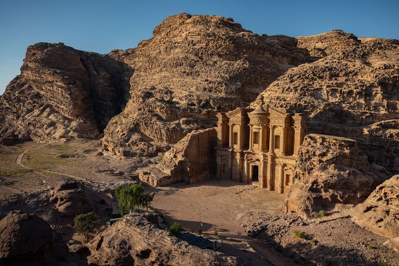 Petra, Jordan