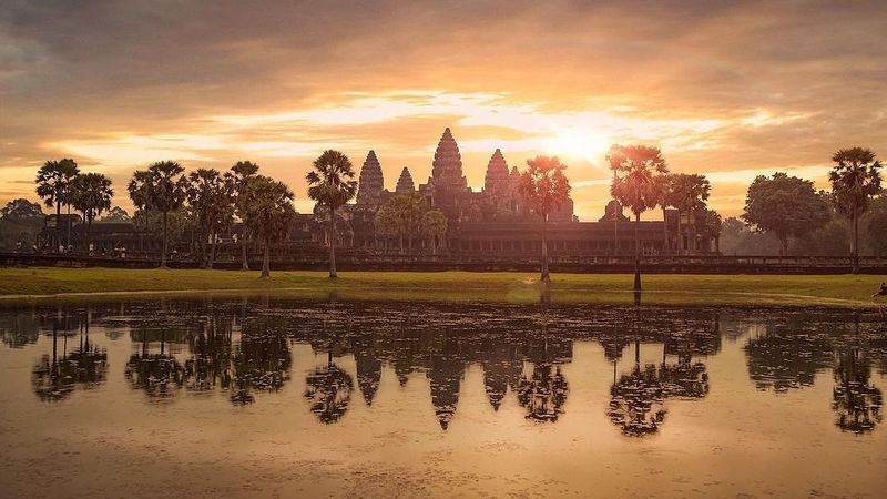 Angkor Wat