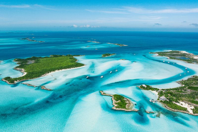 The Bahamas