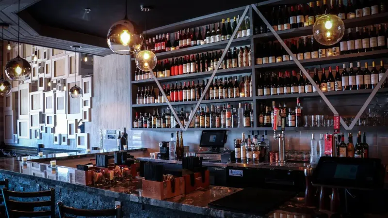 The Black Sheep – Nevada