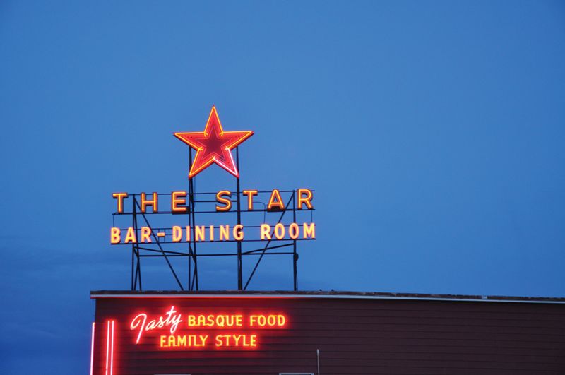 The Star Hotel, Elko, Nevada