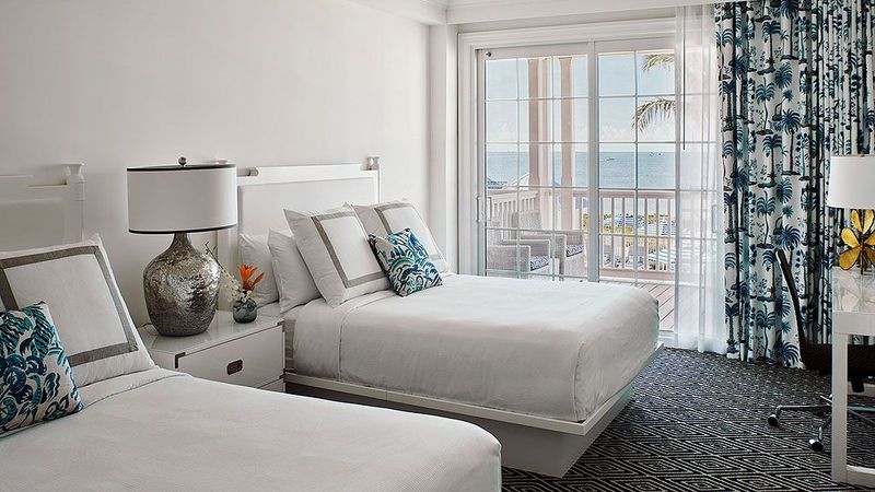 Stunning Oceanfront Views That Take Your Breath Away