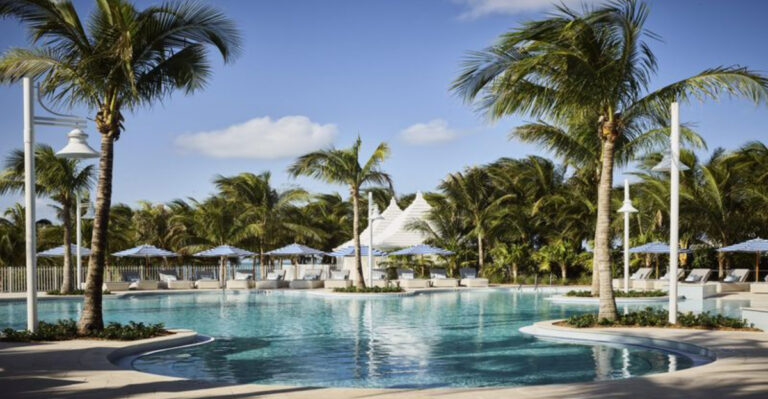 The Iconic Florida Keys Resort Where Every Suite Has Floor-To-Ceiling Views And A Mile Of Waterfront Bliss