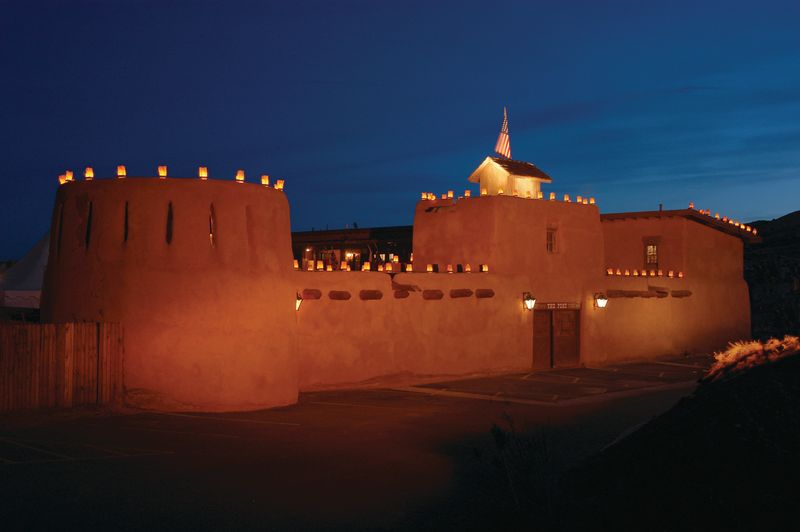 The Fort – Colorado