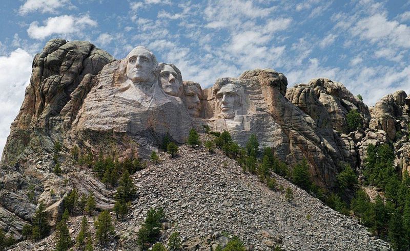 Mount Rushmore: More Impressive Than Expected