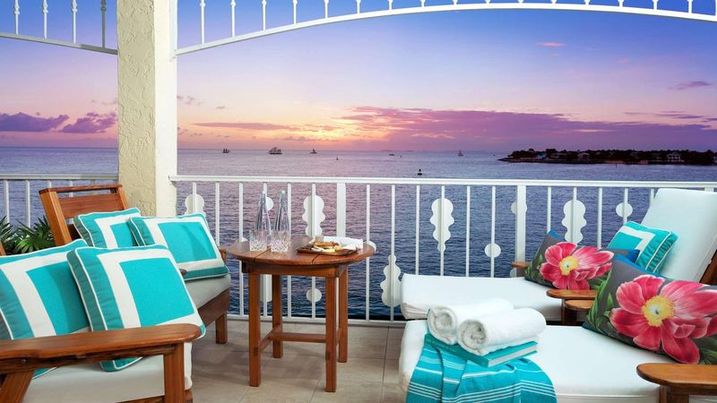 Ocean Key Resort & Spa – Key West
