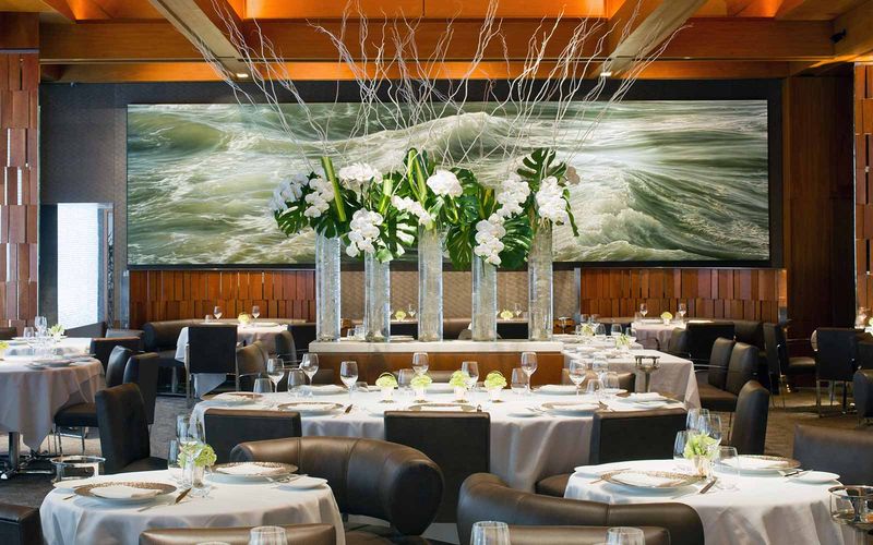 Le Bernardin – New York, USA