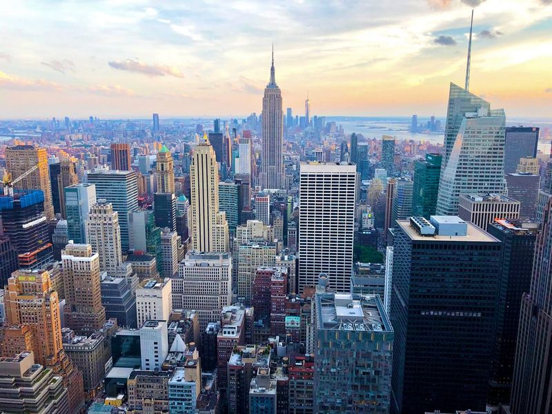 New York City's Concrete Jungle Requires Concrete Financial Plans