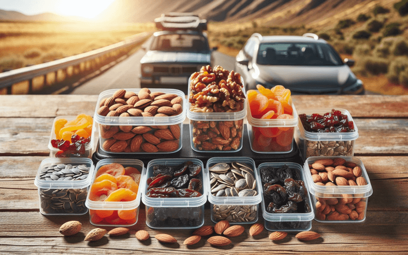 How I Handled Travel Bloating, Cravings, And That First Day Back Home