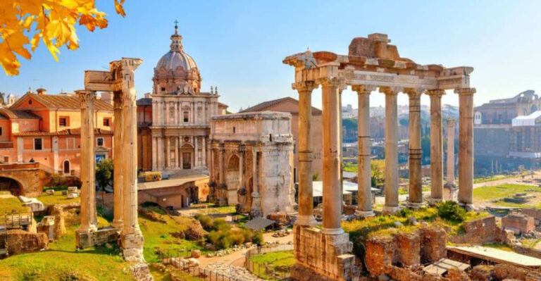 The Most Common Travel Scams In 11 Global Cities