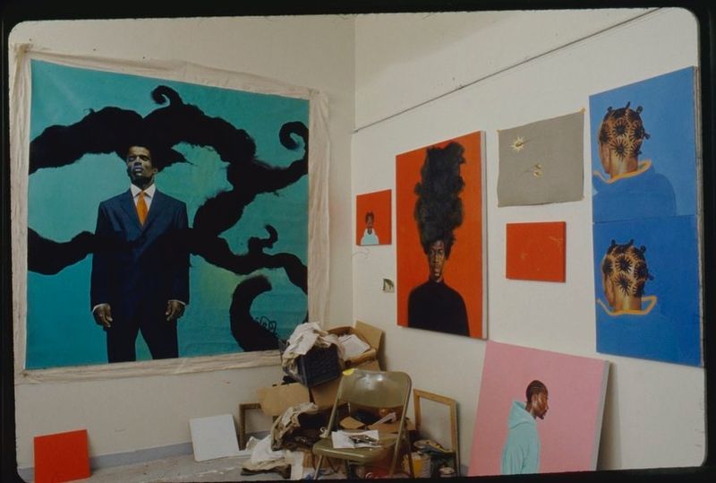 The Studio Museum in Harlem