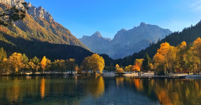 What Made Slovenia Stand Out Above The Rest