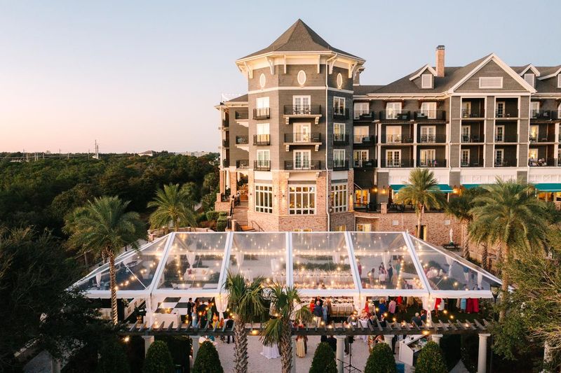 Henderson Beach Resort – Destin